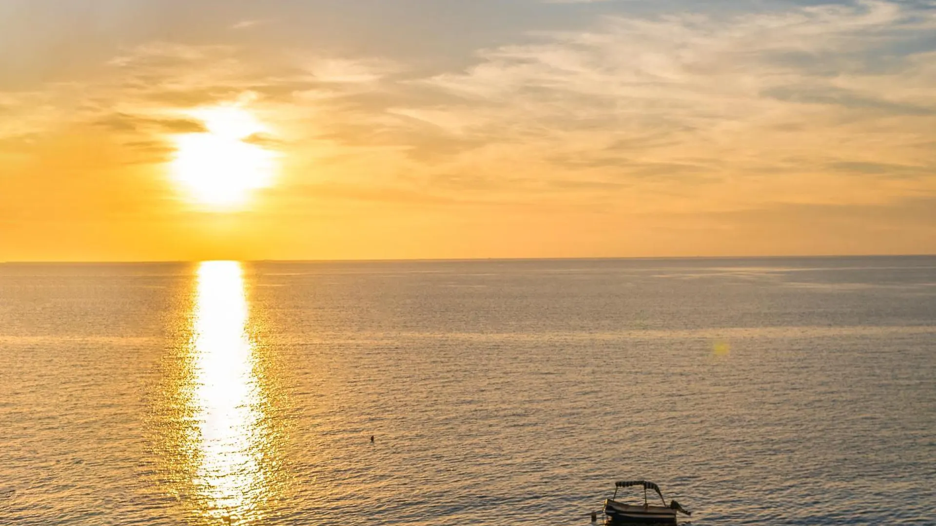 Beachfront Apartments Durrës