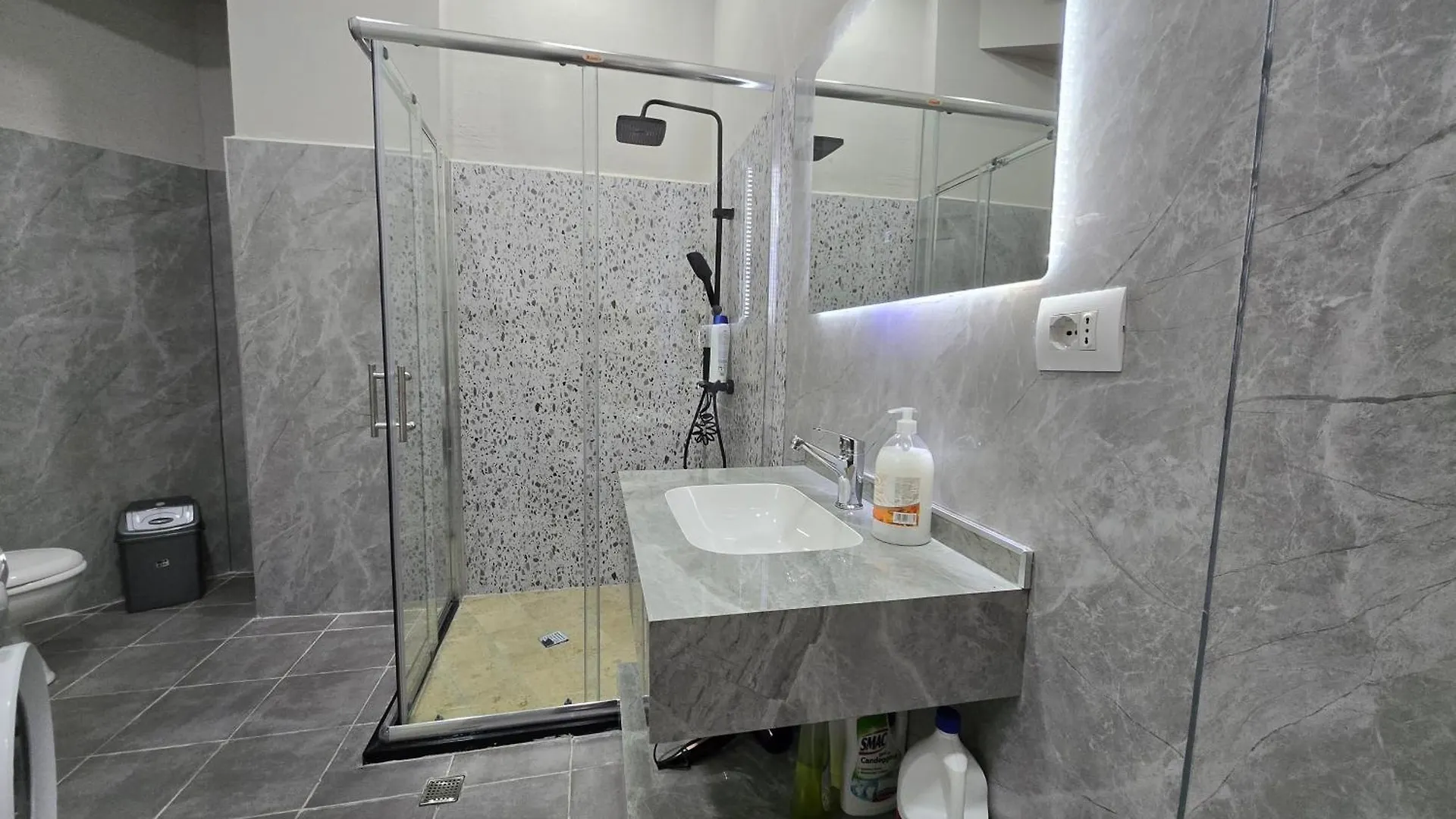 Beachfront Apartments Durrës