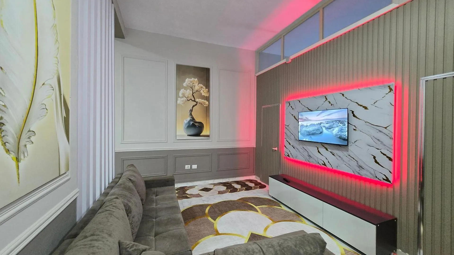 Beachfront Apartments Durrës Albanien