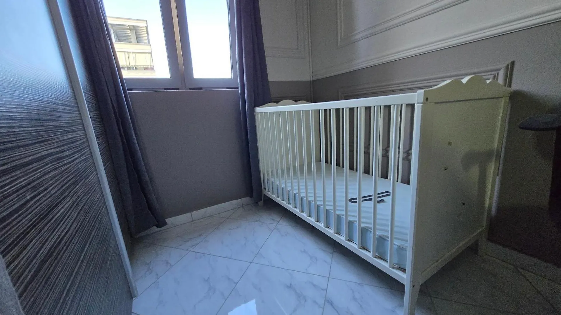 Beachfront Apartments Durrës