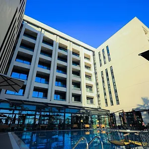 5* Hotel Royal G And Spa
