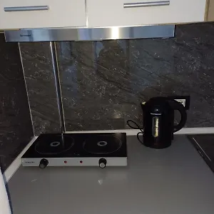 Apartment Arben, Durrës
