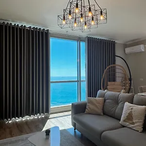 Apartment Sky & Sea View Luxury, Durrës
