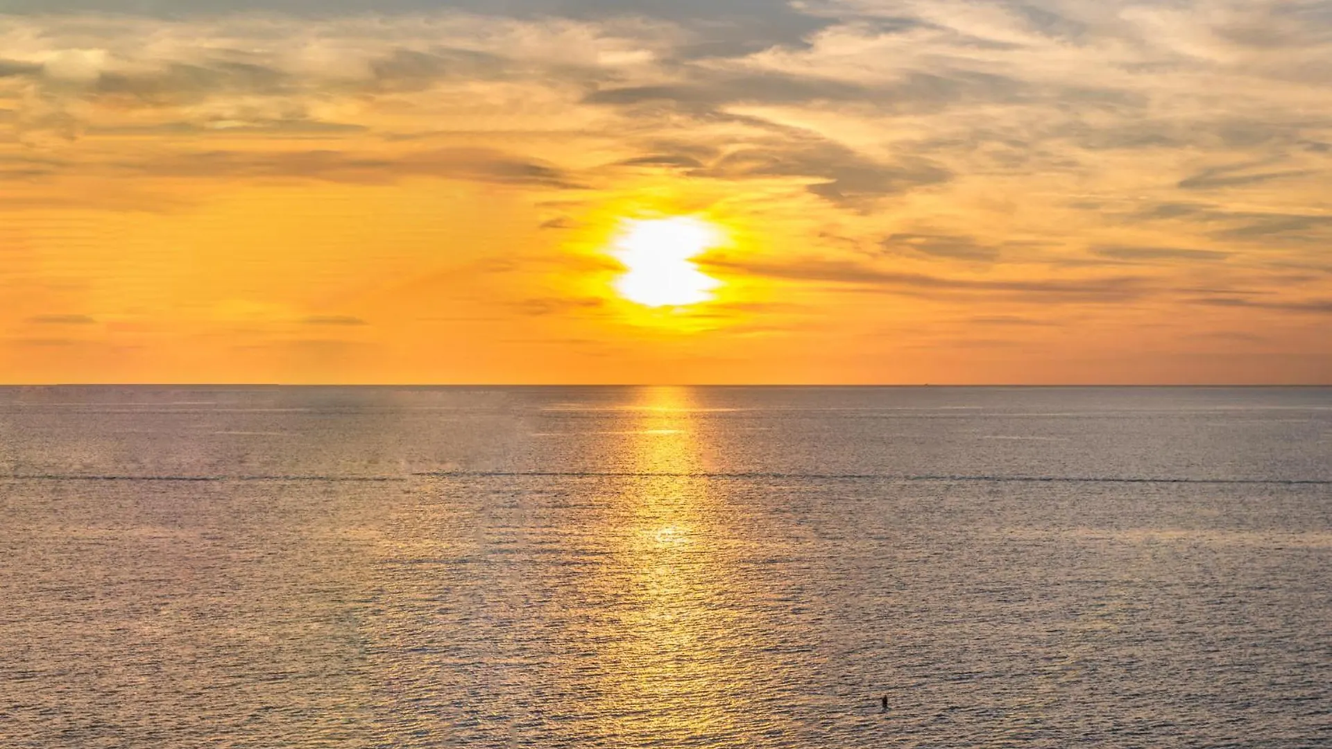 Beachfront Apartments Durrës
