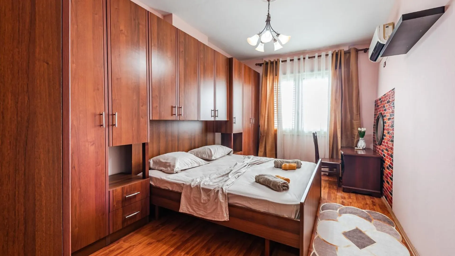 Beachfront Apartments Durrës Albanien