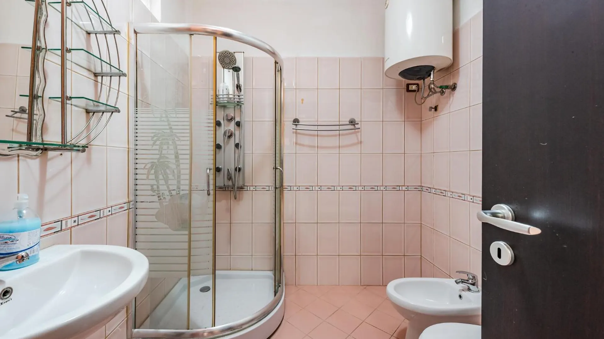 Beachfront Apartments Durrës Albanien