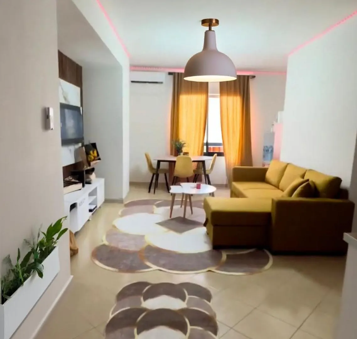 Beachfront Apartments Durrës Albanien