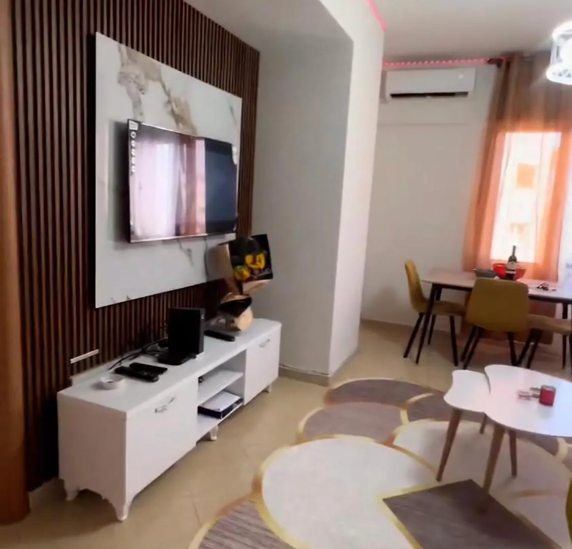 Beachfront Apartments Durrës 0*,  Albanien