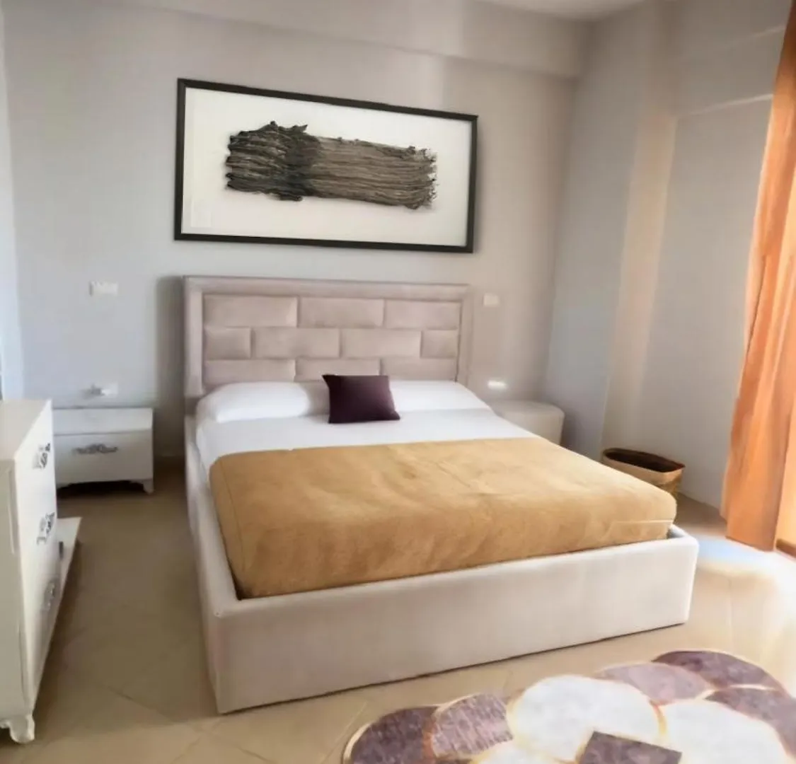 Beachfront Apartments Durrës