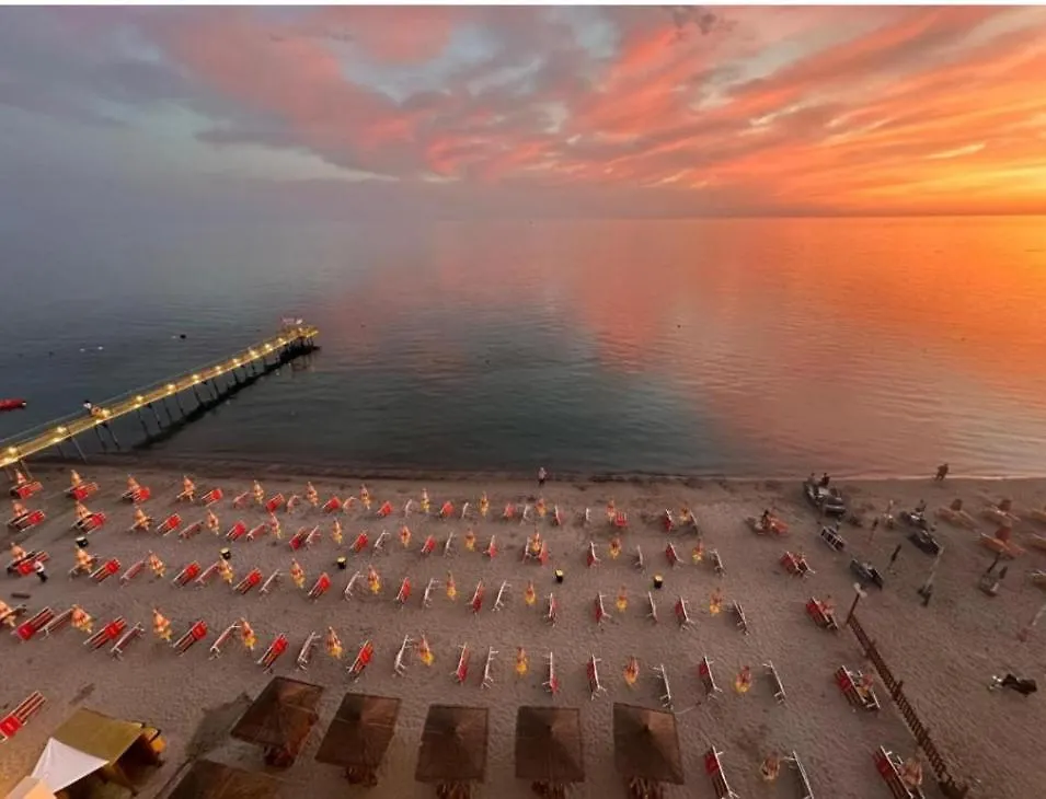 Beachfront Apartments Durrës